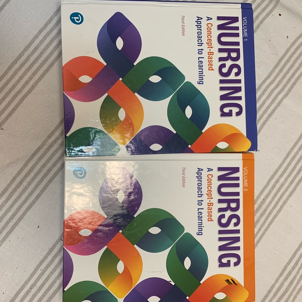 Nursing A Concept-Based Approach to Learning.